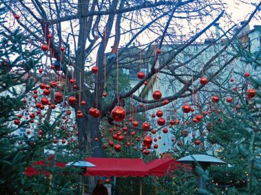 Bolzano - Mercatini di Natale